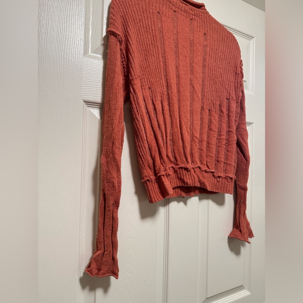 Free People Stevie Knit Cardigan - Picture 12 of 13